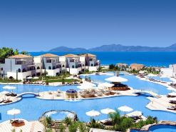 Hotel Marmari Palace