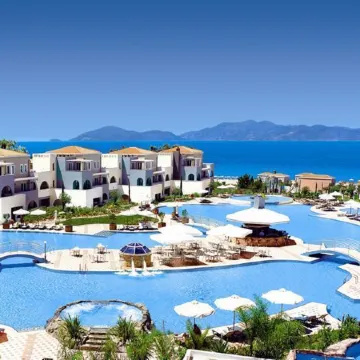 Hotel Marmari Palace