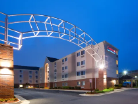 Candlewood Suites WASHINGTON DULLES STERLING by IHG Hotels in Sterling