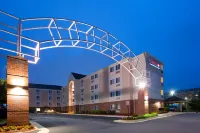 Candlewood Suites Washington Dulles Sterling Hotels in Sterling