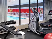 Sonesta Philadelphia Rittenhouse Square - Gym