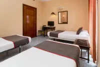 Los Alamos Hotel Boutique Hotels in Plasencia