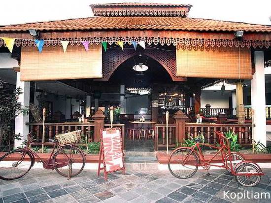 Teluk Dalam Resort Pangkor 2021 Room Price Deals Review Trip Com