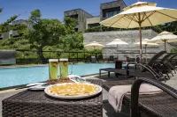 Lotte Artvillas  Resort Jeju - 5-Star