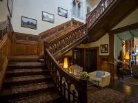 Mellington Hall Country House Hotel Hotel a Newtown