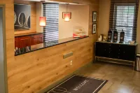 Country Inn & Suites by Radisson, Washington Dulles International Airport, VA - breakfast
