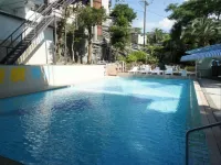 Hotel Zuiyo of Yugawara - Pools