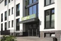 Hotel M24 - Alle Zimmer Mit Küchenzeile Hôtels à : Diepholz