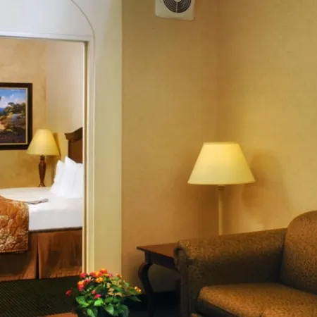 Inn on Barons Creek