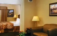 Inn on Barons Creek Hotels in Fredericksburg