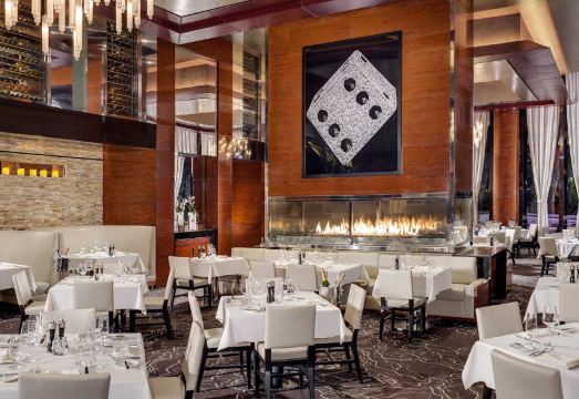 레드 록 카지노 리조트 & 스파