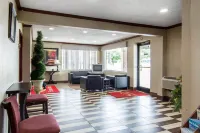 Econo Lodge Weldon - Roanoke Rapids Hotels in Halifax County