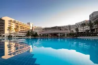 Amelia Beach Resort Hotel & Spa - 5 stjerner