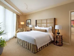 The St. Regis Houston