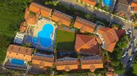 Oludeniz Turquoise Hotel - All Inclusive