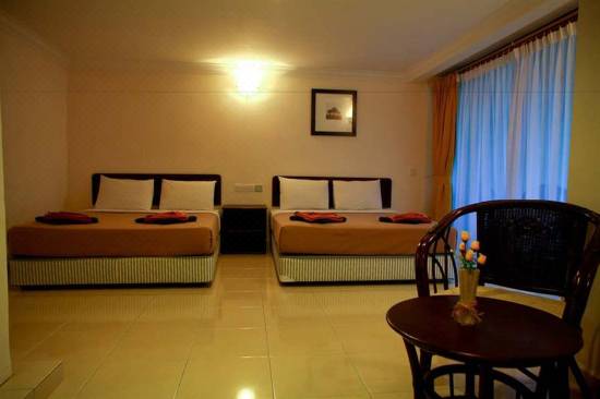 Pangkor Sandy Beach Resort Pangkor 2021 Room Price Deals Review Trip Com