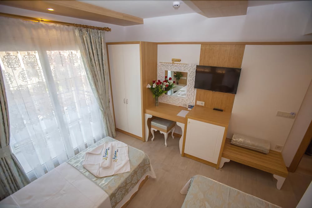 Hotel Aysima