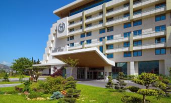 Sheraton Grand Tbilisi Metechi Palace