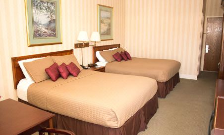 Motel 6 Soledad, CA - Housity
