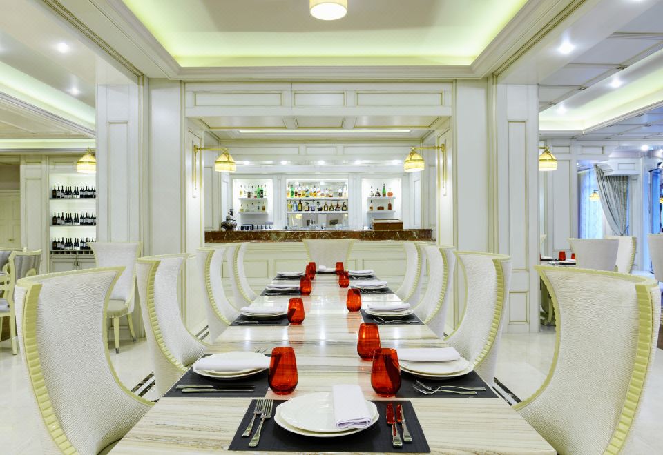 앰바사도리 트빌리시 호텔