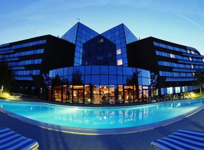 Novotel Poitiers Site du Futuroscope