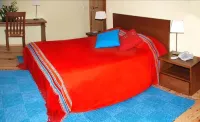 Moinho d'Antoninha Hotels in Sernancelhe