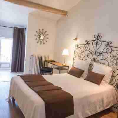 Hôtel Toppin Rooms