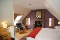 The Inn at Lathones Hotels in Anstruther