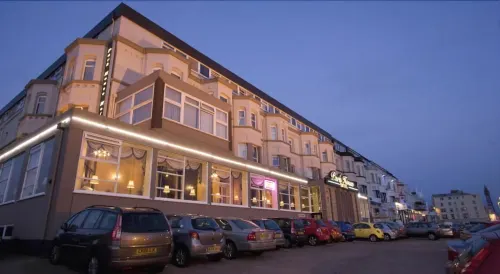 Park House Hotel