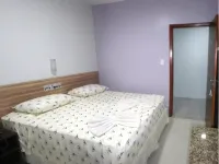 헤지 안드라지 포르투 마르 마세이오 호텔