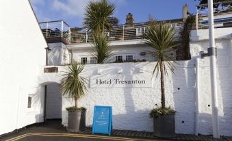 Hotel Tresanton