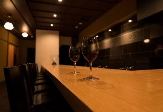 가미시치켄 오쿠 이미지