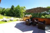 Hotel-Pension Heike Hotels in Jochberg