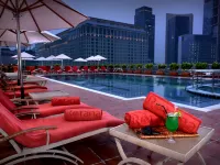 Rose Rayhaan by Rotana - Dubai Hotels near Zabeel