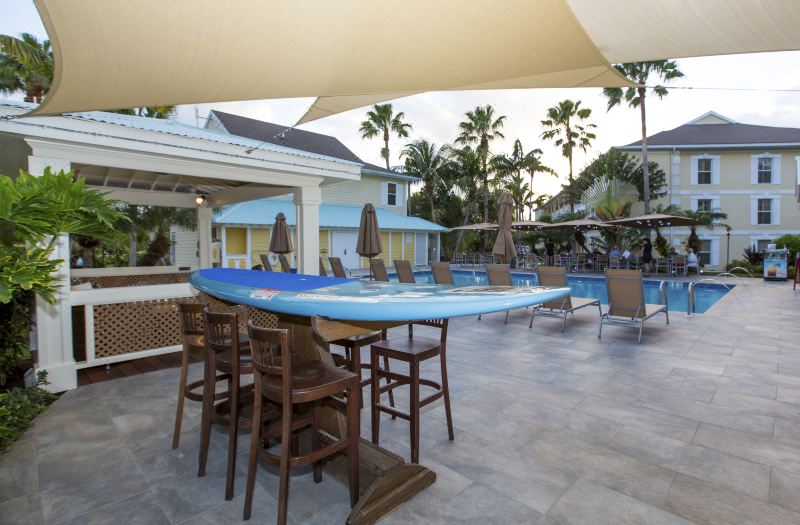 Sunshine Suites Resort photo 5