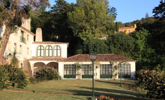 Quinta de Sao Thiago
