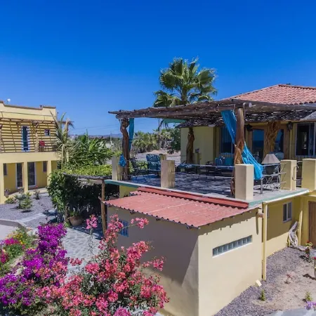 La Optimista Boutique Hotel & Concierge