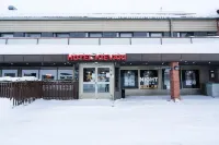 Hotel Kievari Hotels near Hietaniemi church