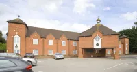 Clarion Hotel Charlecote Pheasant Hotels in Charlecote
