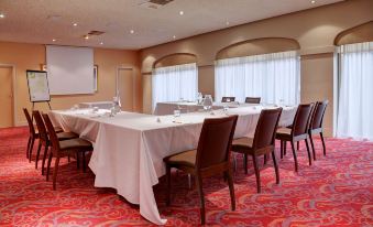 The Gibside Hotel