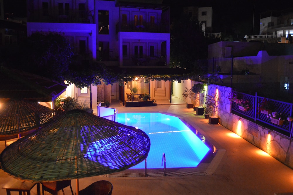 Aegean Gate Hotel - Adults Only