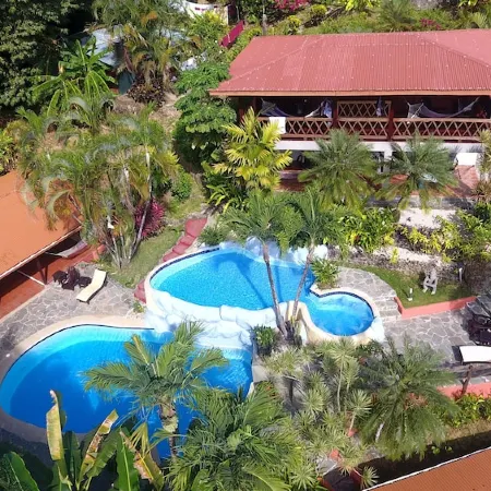 Hotel El Jardin