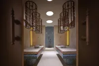 The Ritz-Carlton, Koh Samui - spa