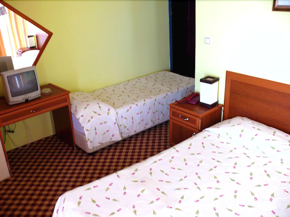 Erdek Helin Hotel