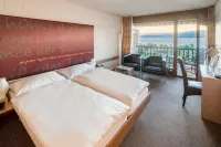 Hotel Bad Murtensee Hotels in Bosingen
