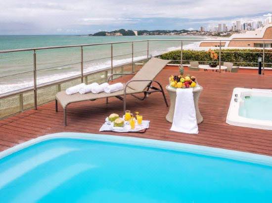 Serhs Natal Grand Hotel Resort Room Reviews Photos Natal 2021 Deals Price Trip Com