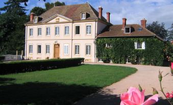 Domaine du Château de Marchangy
