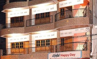 Hostal Happy Day