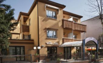 Hotel Villa Lalla