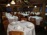 Mattawa River Resort